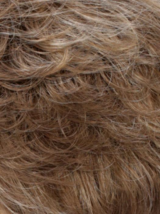 Cheri | Synthetic Wig (Basic Cap) - Musesware