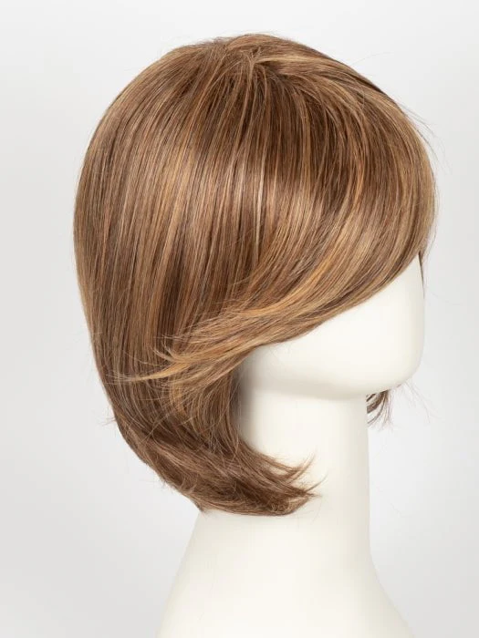 On In 10 | Synthetic Wig (Basic Cap) - Musesware