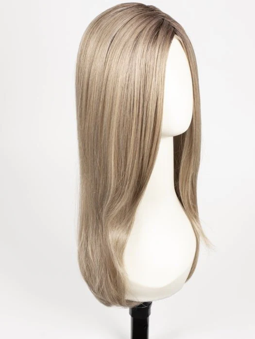 Stay The Night | Petite/Average | Synthetic Lace Front Wig (Hand-Tied) - Musesware