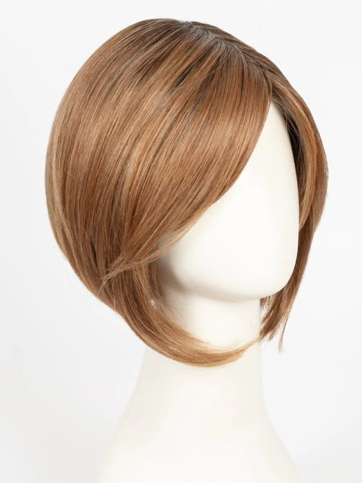 Made You Look | Synthetic Lace Front Wig (Hand-Tied) - Musesware