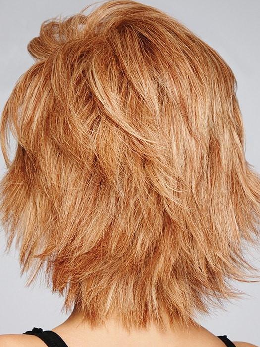 Stunner by Raquel Welch | 100% Human Hair Wig | CLOSEOUT - Musesware