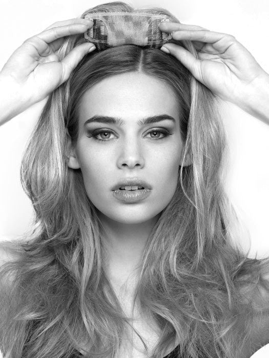 Long Top Extension | Tabatha Coffey | HOW | CLOSEOUT - Musesware