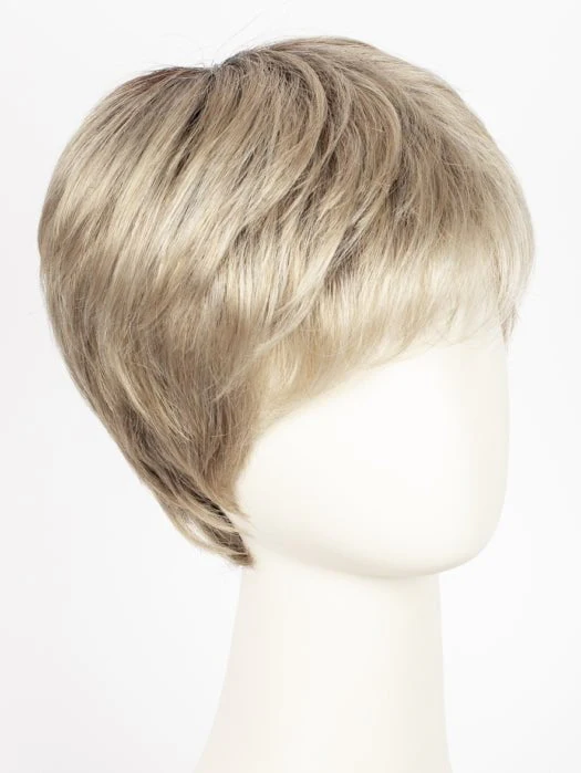 Debbie | Synthetic Wig (Mono Crown) - Musesware