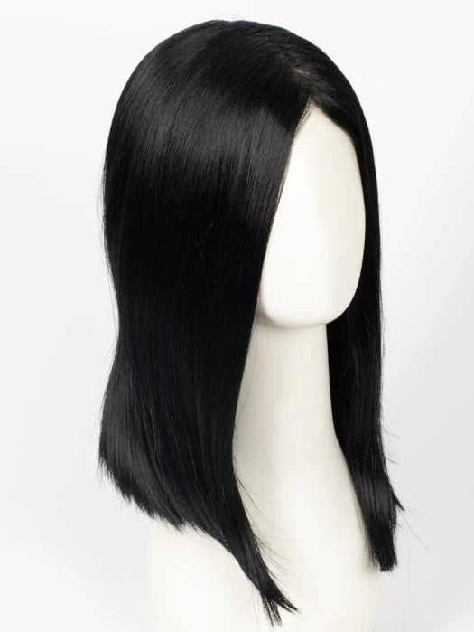 Selena | Synthetic Lace Front Wig (Mono Top) - Musesware
