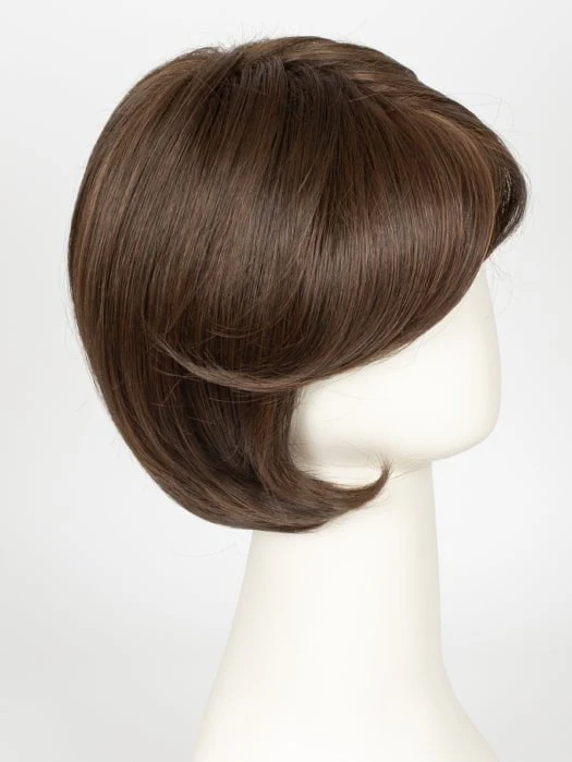 Heat | HF Synthetic Lace Front Wig (Basic Cap) - Musesware
