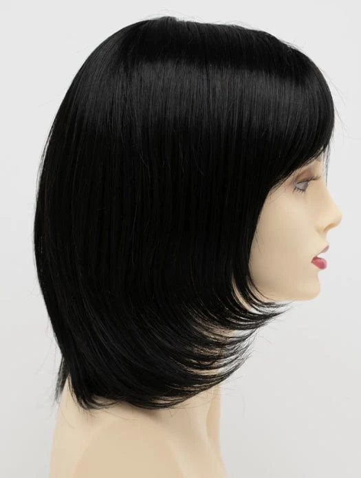 Jasmine | Synthetic Wig (Mono Top) - Musesware