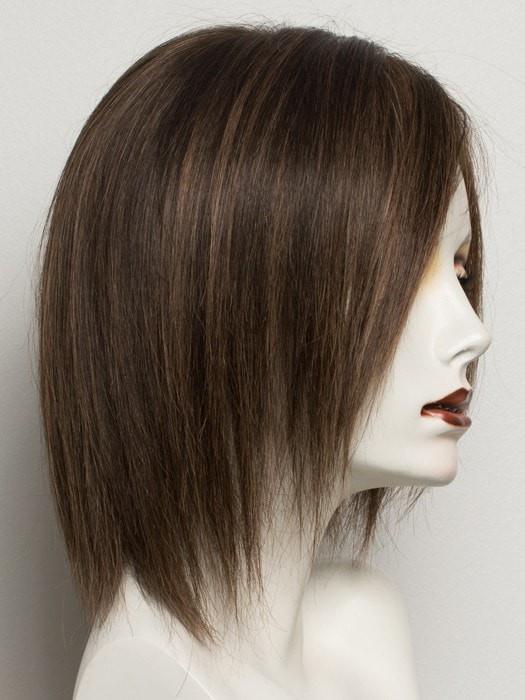 Gloss by Ellen Wille | Remy Human Hair Wig | CLOSEOUT - Musesware