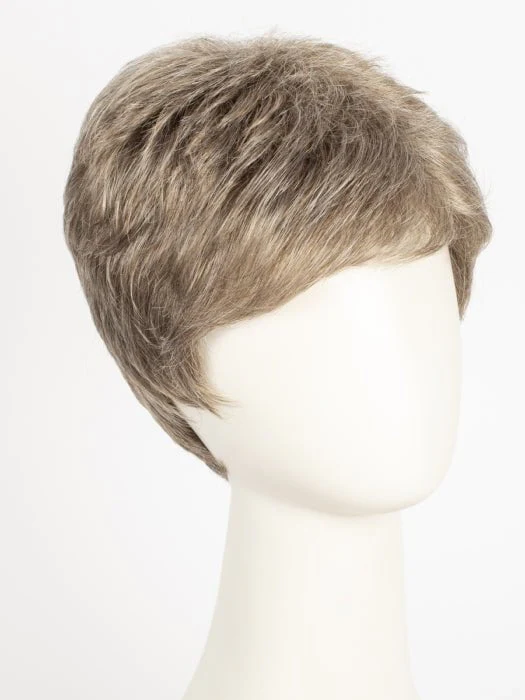 Nancy Petite | Synthetic Wig (Basic Cap) - Musesware