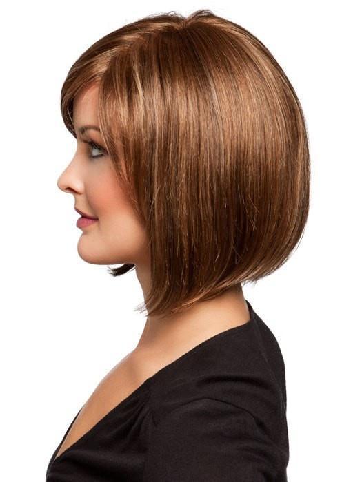 Tempo 100 Deluxe Large | Synthetic Lace Front Wig (Hand-Tied) - Musesware