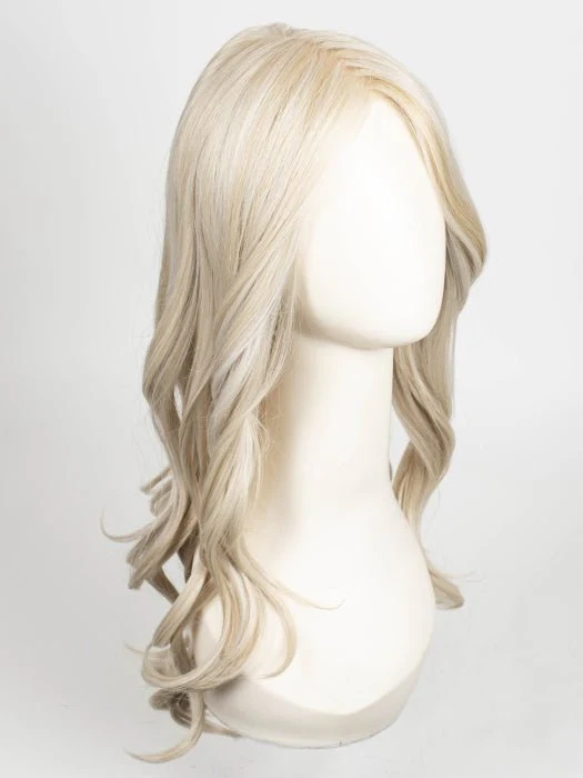 Model Mode | Synthetic Lace Front Wig (Mono Top) - Musesware