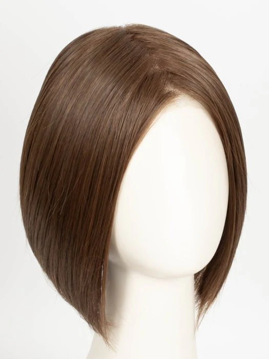 Dawn | Synthetic Lace Front Wig (Mono Top) - Musesware