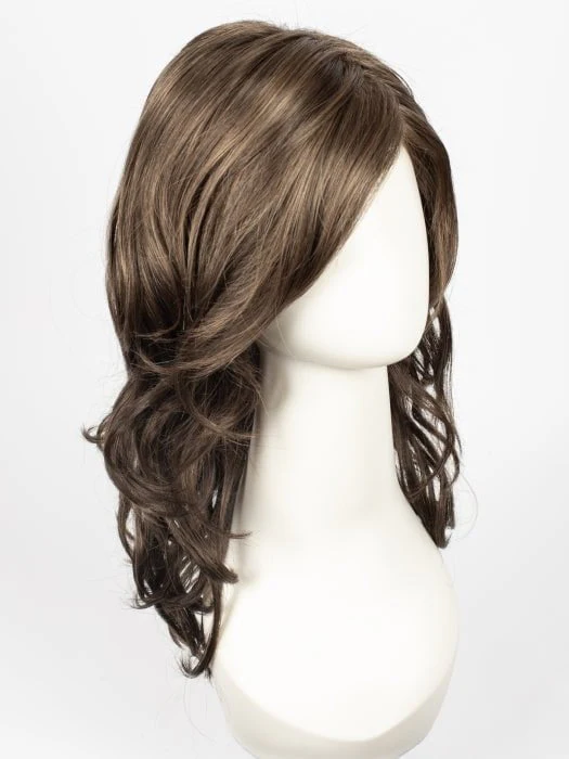 Mackenzie | Synthetic Lace Front Wig (Basic Cap) - Musesware