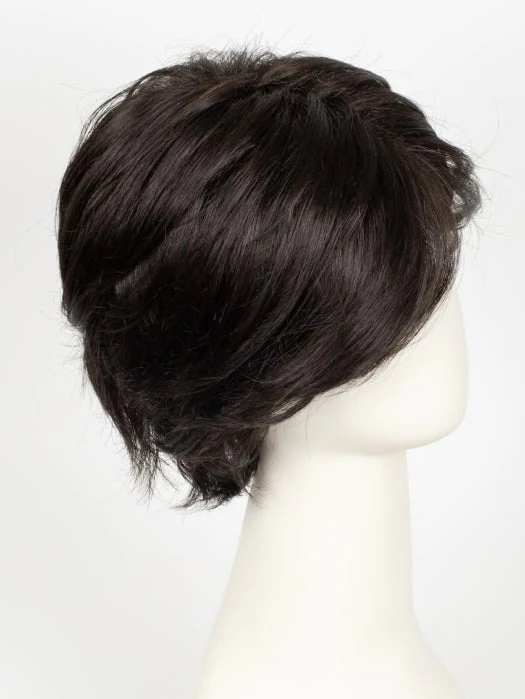 Boost | Short Synthetic Wig (Basic Cap) - Musesware