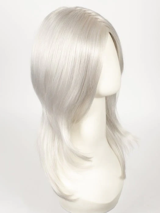Courtney | Synthetic Lace Front Wig (Mono Top) - Musesware