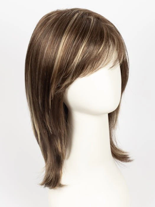 Evette | Synthetic Wig (Basic Cap) - Musesware
