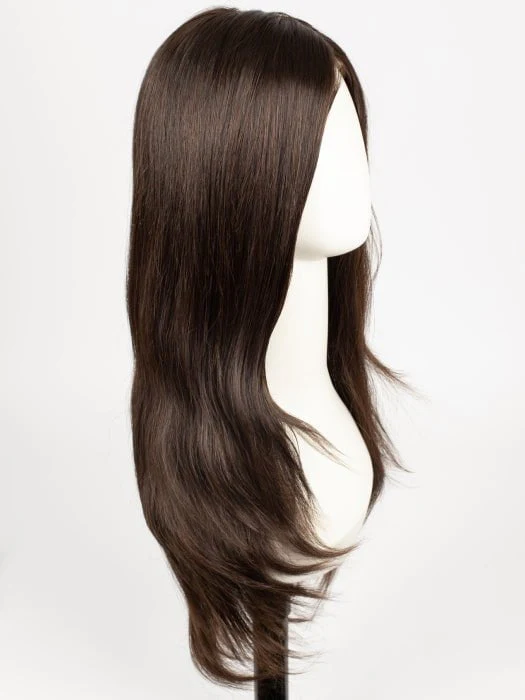 Kim | Remy Human Hair Lace Front Wig (Hand-Tied) - Musesware