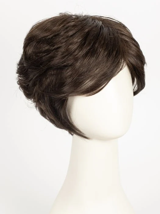 Symone | Synthetic Lace Front Wig (Basic Cap) - Musesware