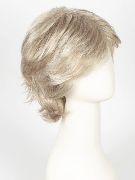 Trend Setter Elite | Synthetic Wig (Mono Top) | CLOSEOUT - Musesware