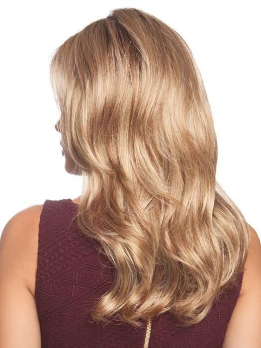 Glitterati by Raquel Welch | Wavy Lace Front Wig | CLEARANCE - Musesware