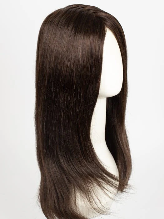 Provocateur | Remy Human Hair Lace Front Wig (Hand-Tied) - Musesware