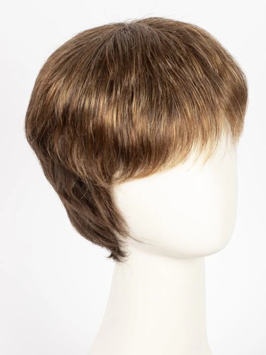 Rimini | Synthetic Lace Front Wig (Mono Top) - Musesware