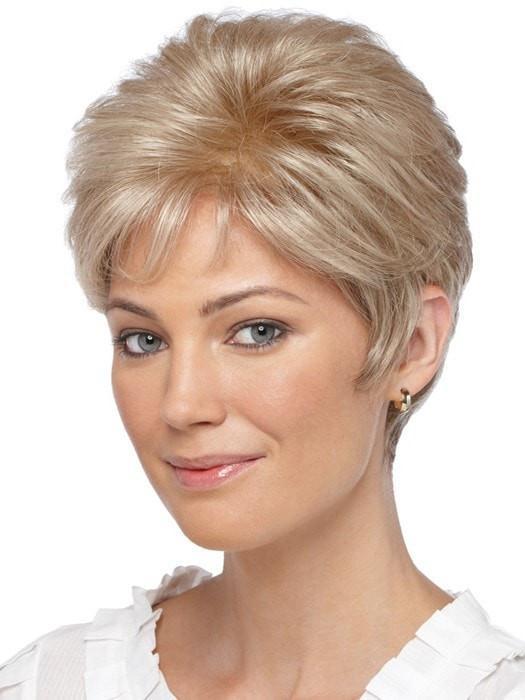 Kelley by Estetica | Synthetic Pixie Wig | CLOSEOUT - Musesware