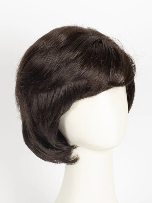 Hillary | Synthetic Lace Front Wig (Basic Cap) - Musesware