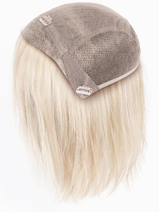 Secret | Synthetic Lace Front Hair Topper (Hand-Tied) | CLOSEOUT - Musesware
