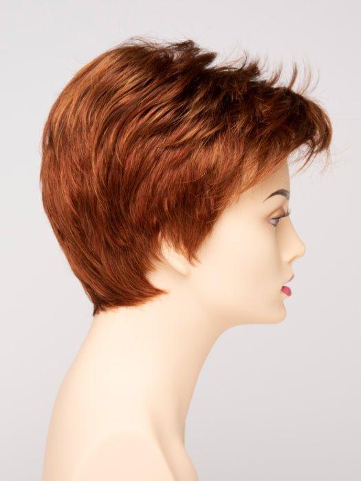 Raven | Synthetic Lace Front Wig (Basic Cap) | CLOSEOUT - Musesware