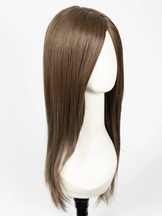 Glam | Synthetic Lace Front Wig (Mono Top) - Musesware