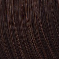 2pc Synthetic Clip-In Straight Extensions | CLEARANCE - Musesware