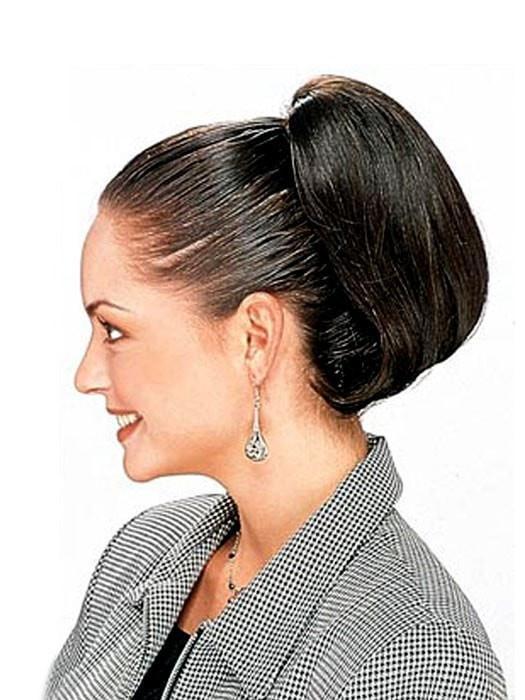 BFM 235 by Look of Love | Claw Clip Ponytail | CLOSEOUT - Musesware