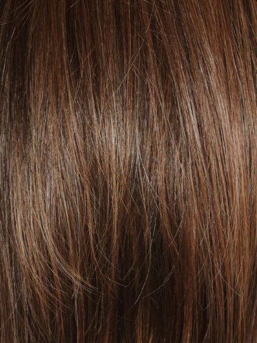 Mara | Synthetic Lace Front Wig (Hand-Tied) - Musesware