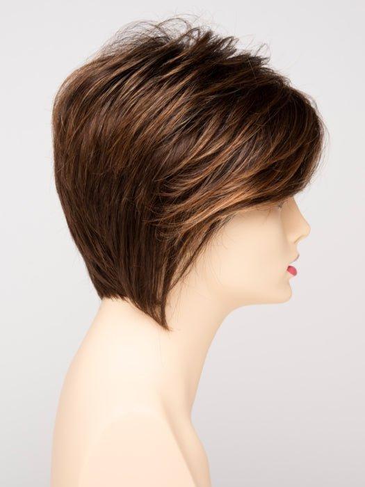 Chantel | Synthetic Wig (Basic Cap) - Musesware