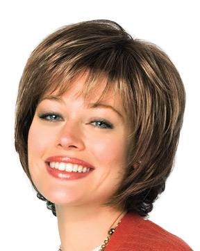 Caper by Gabor Wigs | Short Synthetic Women's Wig | CLOSEOUT - Musesware