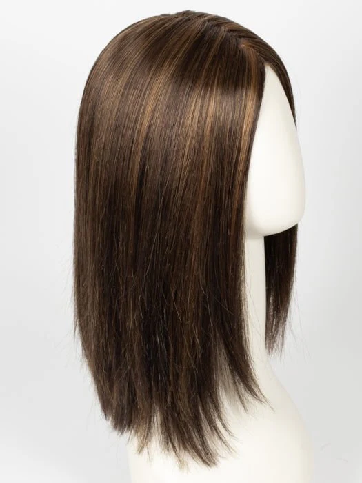 Sutton | Synthetic Lace Front Wig (Mono Top) - Musesware