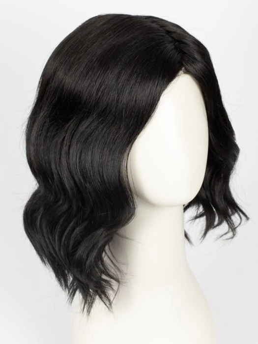 Dress Me Up by Gabor | Synthetic Lace Front Wig (Mono Part) - Musesware