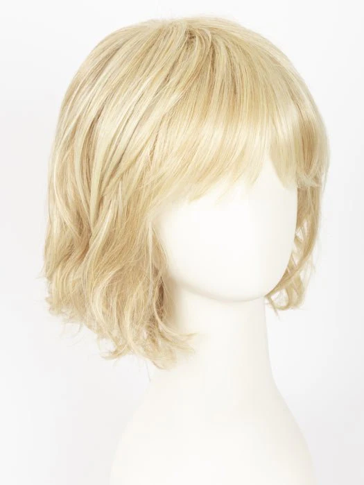 Flawless Waves | Synthetic Wig (Basic Cap) - Musesware