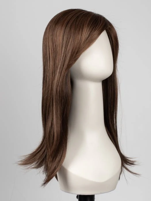 Camilla | Synthetic Wig (Double Mono & Hand-Tied) - Musesware