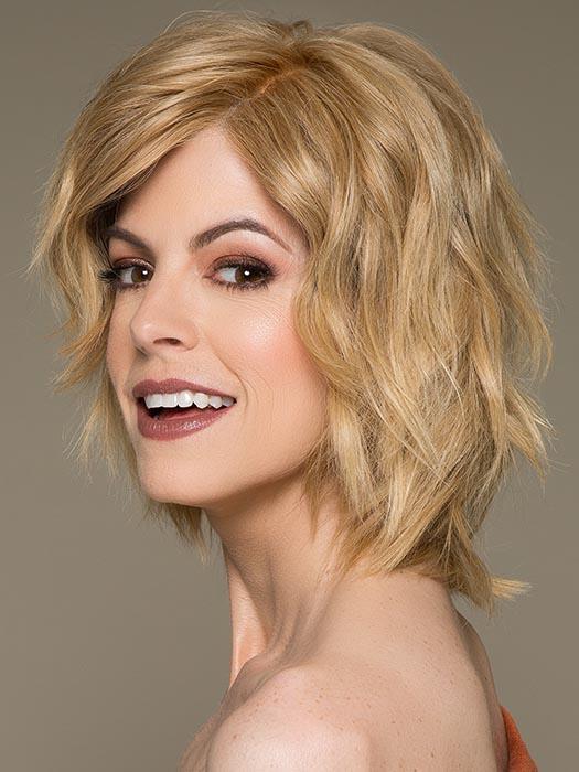 Sole by Ellen Wille | European Remy Human Hair Wig | CLOSEOUT - Musesware