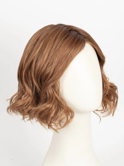 Jasmine Jazz | Synthetic Lace Front Wig (Mono Part) | CLOSEOUT - Musesware