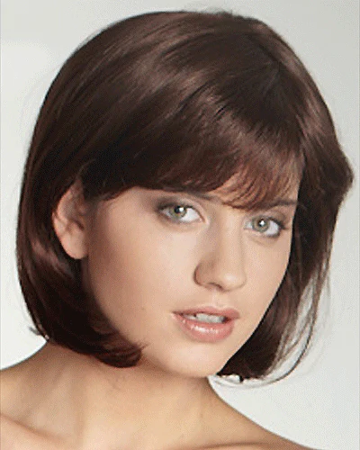 Denver by Aspen | Monofilament Top | CLEARANCE - Musesware