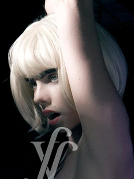 Incognito by Forever Young | Synthetic Wig (Basic Cap) - Musesware