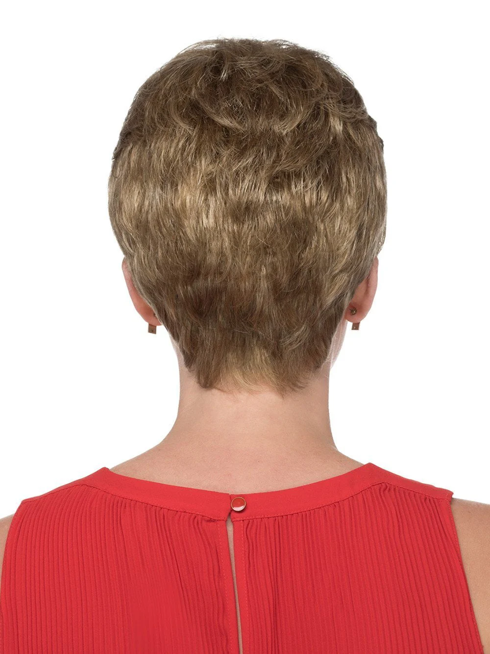 Petite Coby | Synthetic Wig (Mono Top) - Musesware