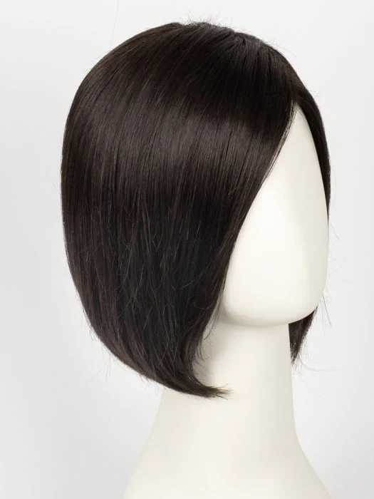 Rule | Synthetic Wig (Mono Crown) - Musesware