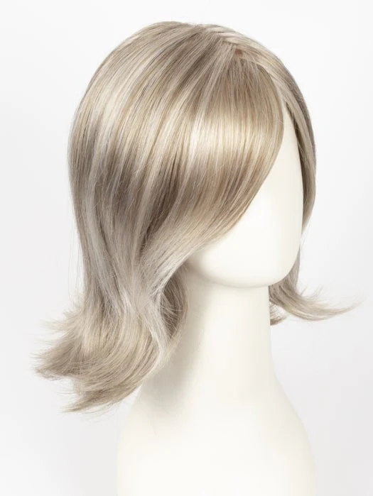Rosie | Synthetic Lace Front Wig (Mono Top) - Musesware