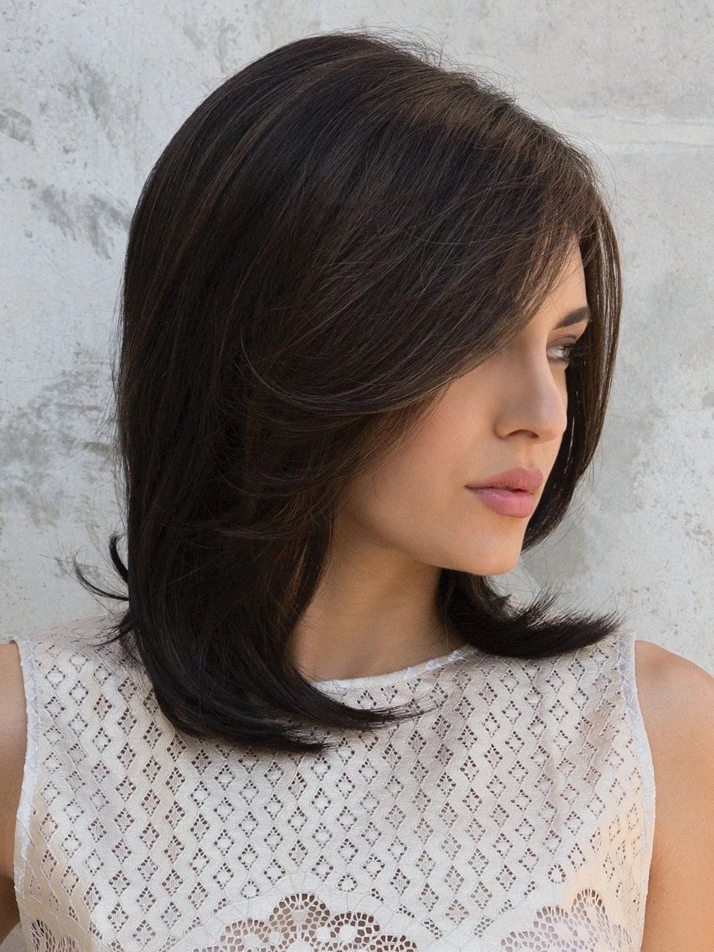 Georgia by Noriko | Monofilament Wig for Women | CLOSEOUT - Musesware