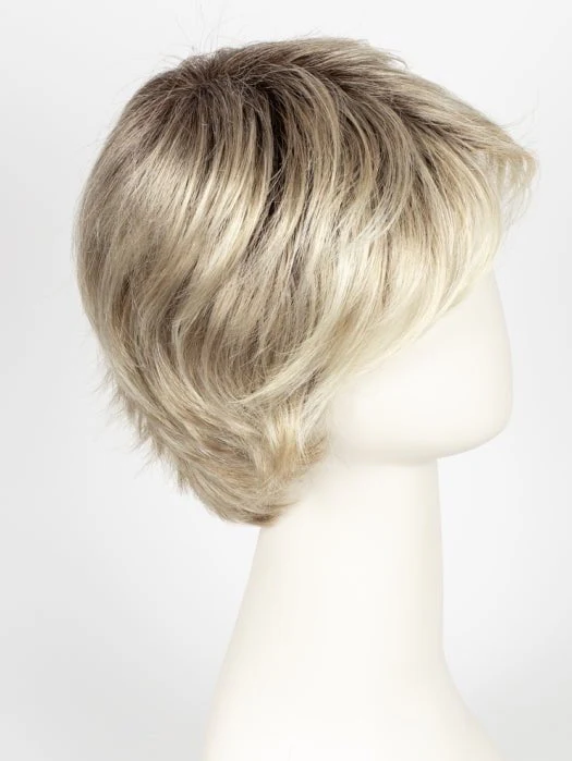 Club 10 | Synthetic Wig (Mono Crown) - Musesware