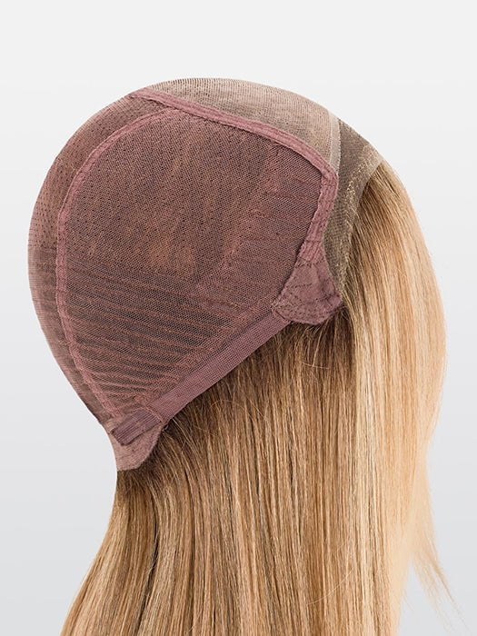 Alasia | Synthetic Lace Front Wig (Mono Top) - Musesware