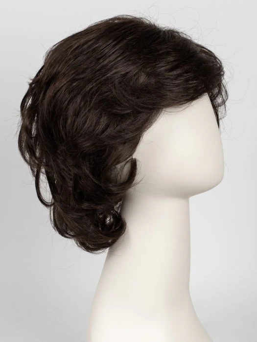 Salsa Large | Synthetic Wig (Basic Cap) - Musesware